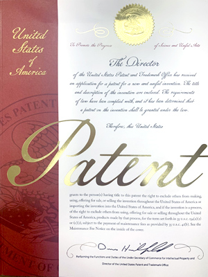 Patent